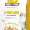 Brit Care Cat Grain-Free Haircare Sucha Karma dla kota op. 400g