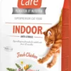 Brit Care Cat Grain-Free Indoor Sucha Karma dla kota op. 7kg