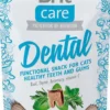 Brit Care Cat Przysmak Snack Dental dla kota op. 50g