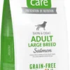 Brit Care Grain-Free Adult Large Salmon Sucha Karma dla psa op. 12kg