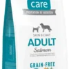 Brit Care Grain-Free Adult Salmon Sucha Karma dla psa op. 12kg