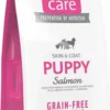 Brit Care Grain-Free Puppy Salmon Sucha Karma dla szczeniaka op. 12kg