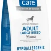 Brit Care Hypoallergenic Adult Large Breed Lamb Sucha Karma dla psa op. 2x12kg MEGA-PAK