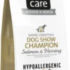Brit Care Hypoallergenic Dog Show Champion Adult Salmon&Herring Sucha Karma dla psa op. 2x12kg MEGA-PAK