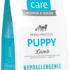 Brit Care Hypoallergenic Puppy Lamb Sucha Karma dla szczeniaka op. 2x12kg MEGA-PAK