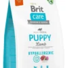 Brit Care Hypoallergenic Puppy Lamb Sucha Karma dla szczeniaka op. 3kg