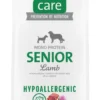 Brit Care Hypoallergenic Senior Lamb Sucha Karma dla psa op. 2x12kg MEGA-PAK