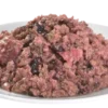 Brit Care Mini Adult Rabbit&Salmon Mokra Karma dla psa op. 85g Pakiet 24szt.