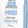 Brit Care MINI Adult Sensitive Venison Sucha Karma dla psa op. 400g