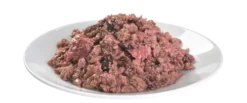 Brit Care Mini Adult Sterilised Salmon&Herring Mokra Karma dla psa op. 85g Pakiet 24szt.