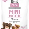 Brit Care Mini Treats Przysmak Mood dla psa op. 50g