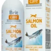 Brit Care Olej z łososia dla psa i kota poj. 1000ml