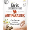 Brit Care Przysmak Functional Snack Antiparasitic dla psa op. 150g
