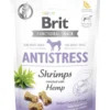 Brit Care Przysmak Functional Snack Antistress dla psa op. 150g