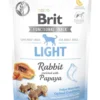 Brit Care Przysmak Functional Snack Light dla psa op. 150g
