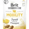 Brit Care Przysmak Functional Snack Mobility dla psa op. 150g