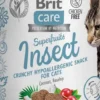 Brit Care Przysmak Superfruits Insect dla kota op. 100g