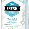 Brit Fresh Adult Large Breed Fish with Pumpkin Sucha Karma dla psa op. 12kg