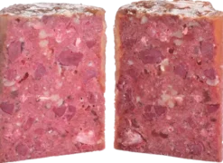 Brit Pate&Meat Adult Beef Mokra Karma dla psa op. 800g Pakiet 6szt.