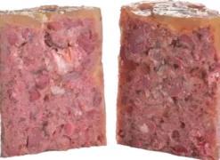 Brit Pate&Meat Adult Chicken Mokra Karma dla psa op. 400g