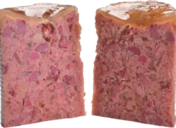 Brit Pate&Meat Adult Duck Mokra Karma dla psa op. 800g