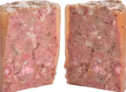 Brit Pate&Meat Adult Lamb Mokra Karma dla psa op. 800g Pakiet 6szt.