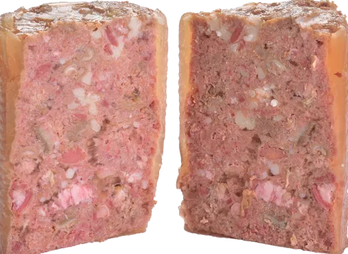 Brit Pate&Meat Adult Lamb Mokra Karma dla psa op. 800g Pakiet 6szt.