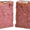 Brit Pate&Meat Adult Rabbit Mokra Karma dla psa op. 400g Pakiet 12szt.