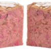 Brit Pate&Meat Adult Salmon Mokra Karma dla psa op. 400g