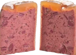 Brit Pate&Meat Adult Turkey Mokra Karma dla psa op. 400g Pakiet 12szt.