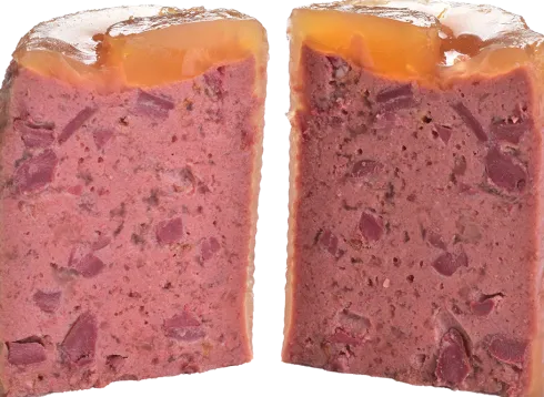 Brit Pate&Meat Adult Turkey Mokra Karma dla psa op. 400g