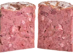 Brit Pate&Meat Adult Venison Mokra Karma dla psa op. 400g