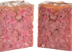 Brit Pate&Meat Puppy Chicken&Turkey Mokra Karma dla psa op. 800g Pakiet 6szt.