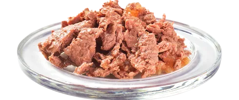 Brit Premium Adult Chicken Fillets JELLY Mokra Karma dla kota op. 85g PAKIET 24szt.