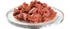 Brit Premium Adult Tuna Fillets GRAVY Mokra Karma dla kota op. 85g PAKIET 24szt.