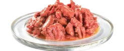 Brit Premium Adult Turkey Fillets GRAVY Mokra Karma dla kota op. 85g