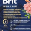Brit Premium by Nature Adult Large Sucha Karma dla psa op. 2x15kg MEGA-PAK