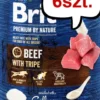 Brit Premium by Nature Beef with Tripe Mokra Karma dla psa op. 800g Pakiet 6szt.