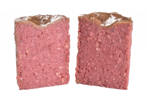 Brit Premium by Nature Beef with Tripe Mokra Karma dla psa op. 800g Pakiet 6szt.