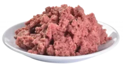 Brit Premium by Nature Chicken with Chicken Hearts Mokra Karma dla psa op. 800g Pakiet 6szt.
