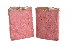 Brit Premium by Nature Chicken with Chicken Hearts Mokra Karma dla psa op. 800g Pakiet 6szt.