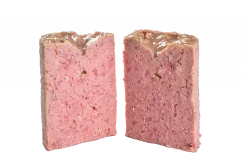 Brit Premium by Nature Fish with Fish Skin Mokra Karma dla psa op. 400g