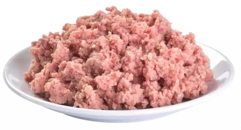 Brit Premium by Nature Fish with Fish Skin Mokra Karma dla psa op. 400g