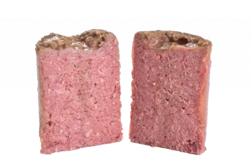 Brit Premium by Nature Pork with Trachea Mokra Karma dla psa op. 400g