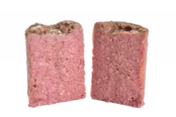 Brit Premium by Nature Pork with Trachea Mokra Karma dla psa op. 400g Pakiet 6szt.