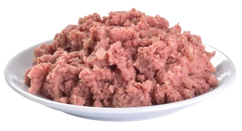 Brit Premium by Nature Pork with Trachea Mokra Karma dla psa op. 800g
