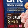 Brit Premium by Nature Senior Large&Extra Large Sucha Karma dla psa op. 15kg