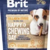 Brit Premium Happy Chewing Day Collagen Sticks Przysmak dla psa op. 7szt.