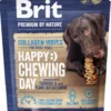 Brit Premium Happy Chewing Day Collagen Waves Przysmak dla psa op. 2szt.