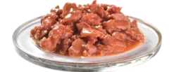 Brit Premium Kitten Chicken Fillets GRAVY Mokra Karma dla kociąt op. 85g